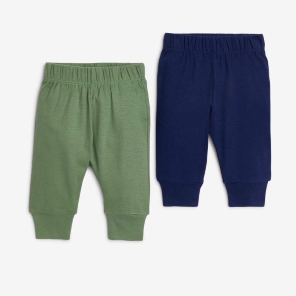 NWT Small Story Pants